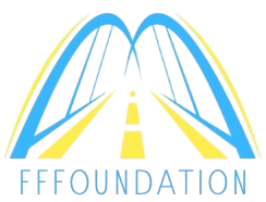 FFFOUNDATION Logo