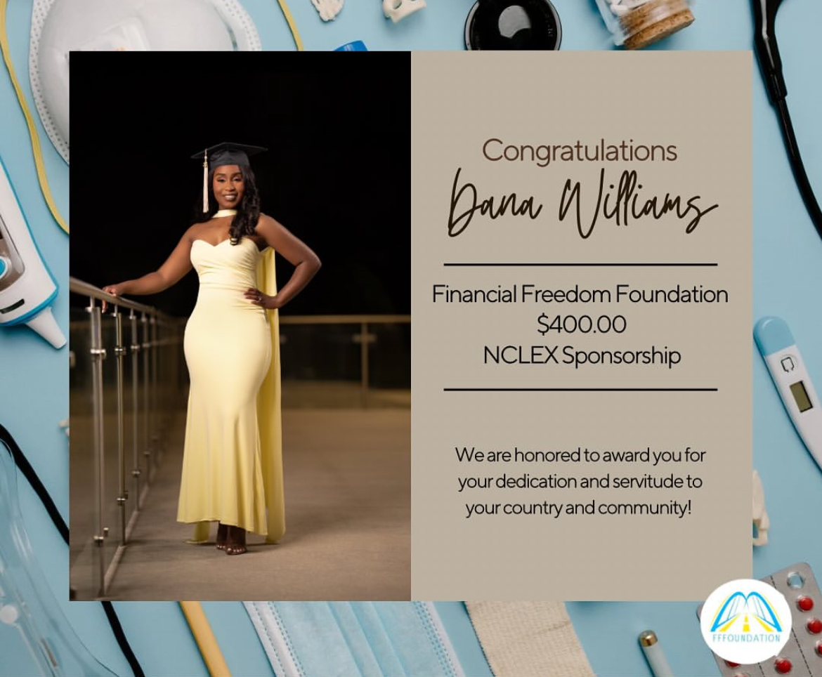 Back to School Supply Drive